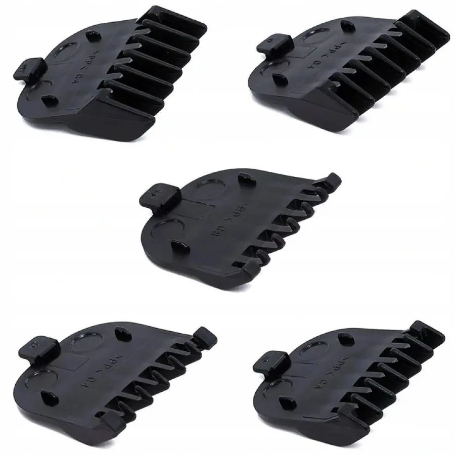 Машинка для стрижки Remington PG6130 Kit (Black)