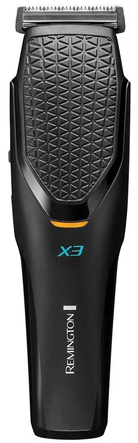 Aparat de tuns Remington Power-X X3 HC3000 (Black)