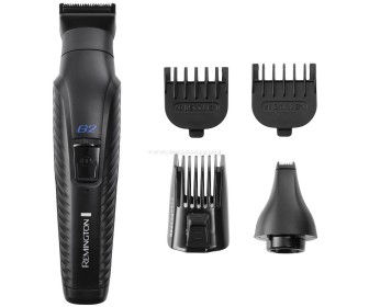 Set de tuns Remington Graphite G2 PG2000 (Black)