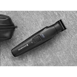Набор для стрижки Remington Graphite G2 PG2000 (Black) Thumb