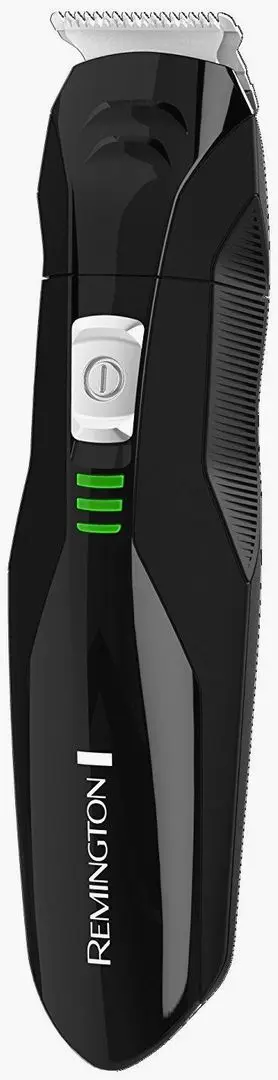 Set de tuns Remington PG6030 (Black) - 2
