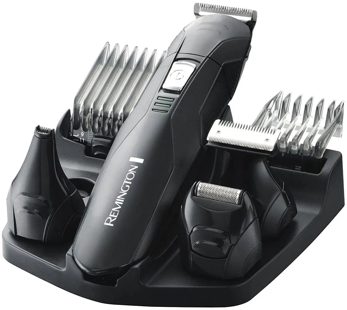 Set de tuns Remington PG6030 (Black)