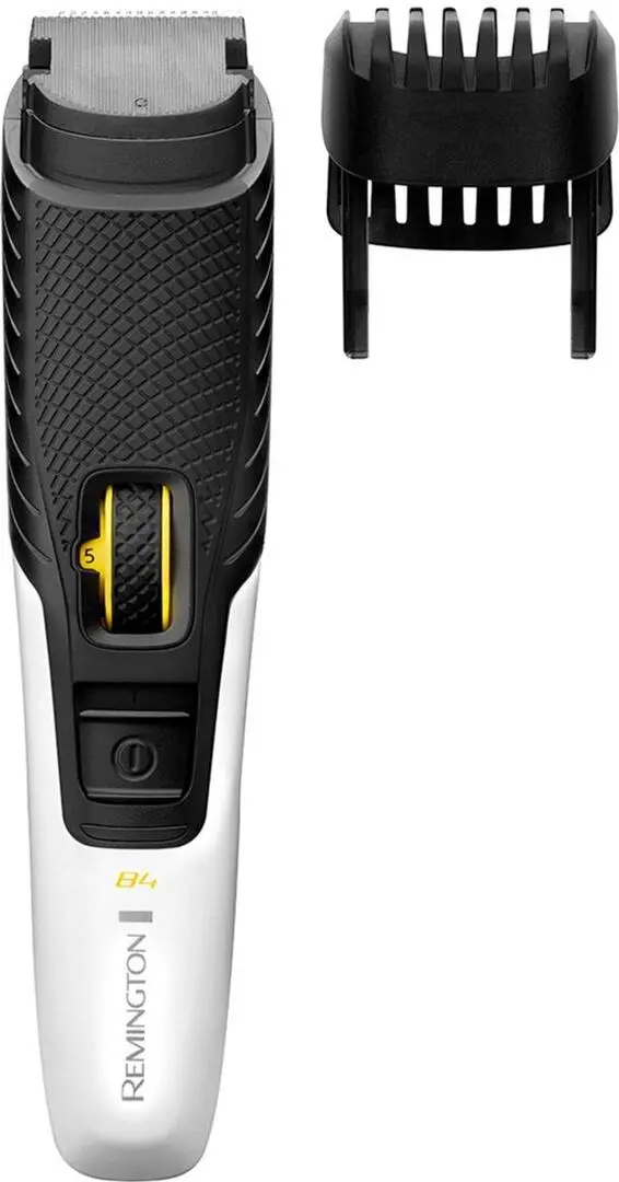 Trimmer Remington B4 MB4000 (Black/White)