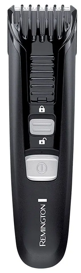 Триммер Remington Beard Boss MB4120 (Black)