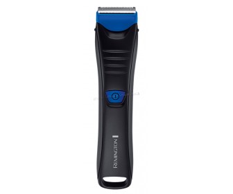 Trimmer Remington BHT250 (Black/Blue)