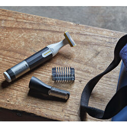 Trimmer Remington HG3000 (Black/White) Thumb