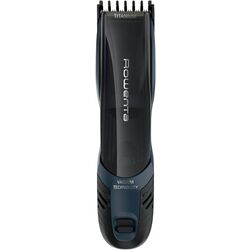 Masina de tuns Rowenta Airforce Ultimate TN9320F0 (Black/Blue) Thumb