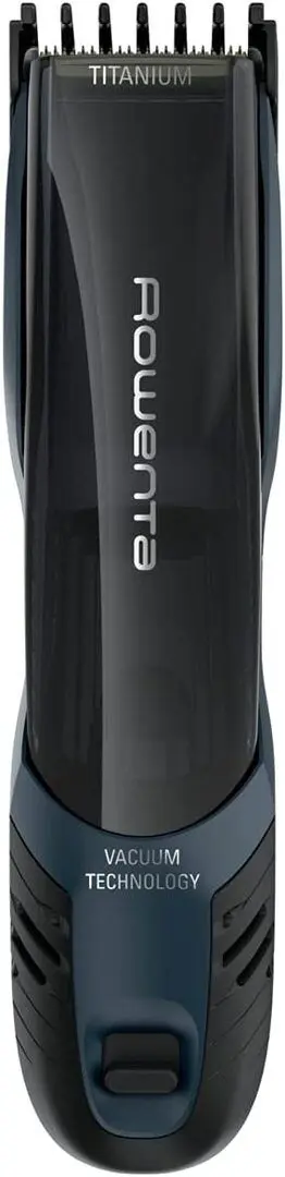 Masina de tuns Rowenta Airforce Ultimate TN9320F0 (Black/Blue)