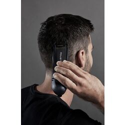 Masina de tuns Rowenta Airforce Ultimate TN9320F0 (Black/Blue) Thumb