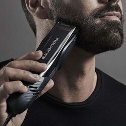 Masina de tuns Rowenta Airforce Ultimate TN9320F0 (Black/Blue) Thumb