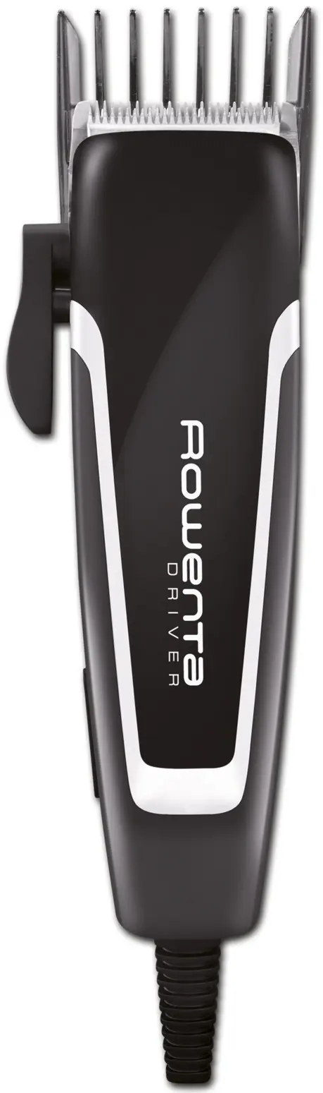 Машинка для стрижки Rowenta Driver Easy TN1603F0 (Brown)