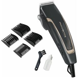 Aparat de tuns Rowenta Driver TN1609F0 (Dark Grey/Beige) Thumb