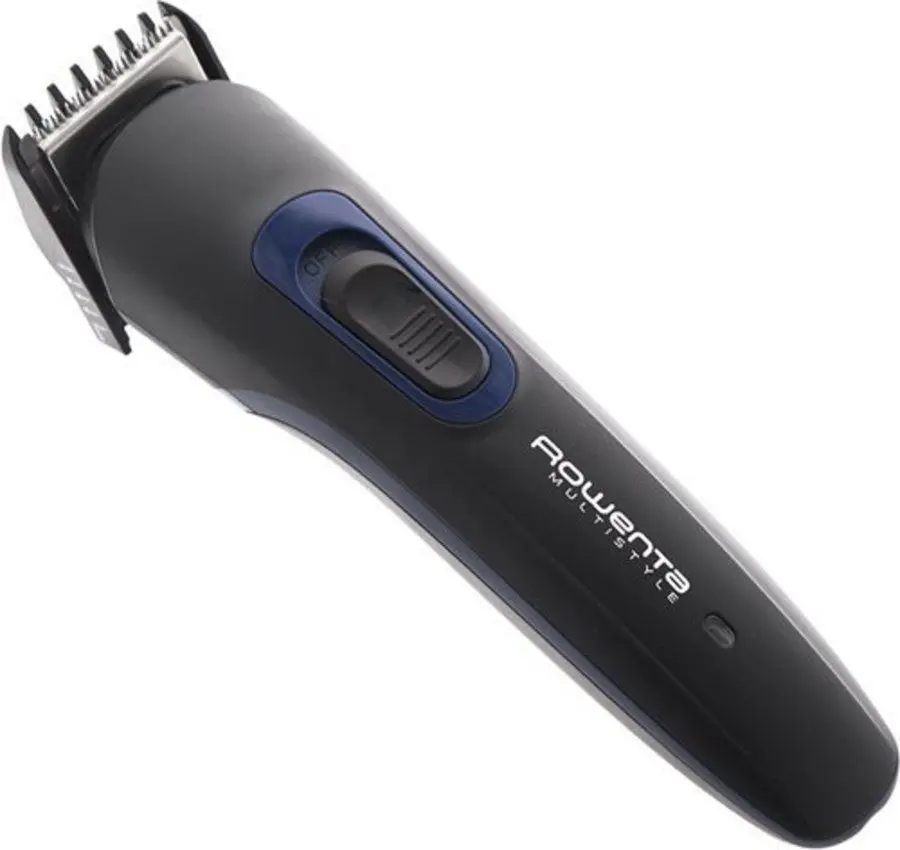 Aparat de tuns Rowenta Multistyle 7in1 TN8930F1 (Black)