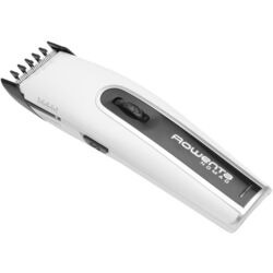 Aparat de tuns Rowenta Nomad Easy TN1400F1 (White) Thumb