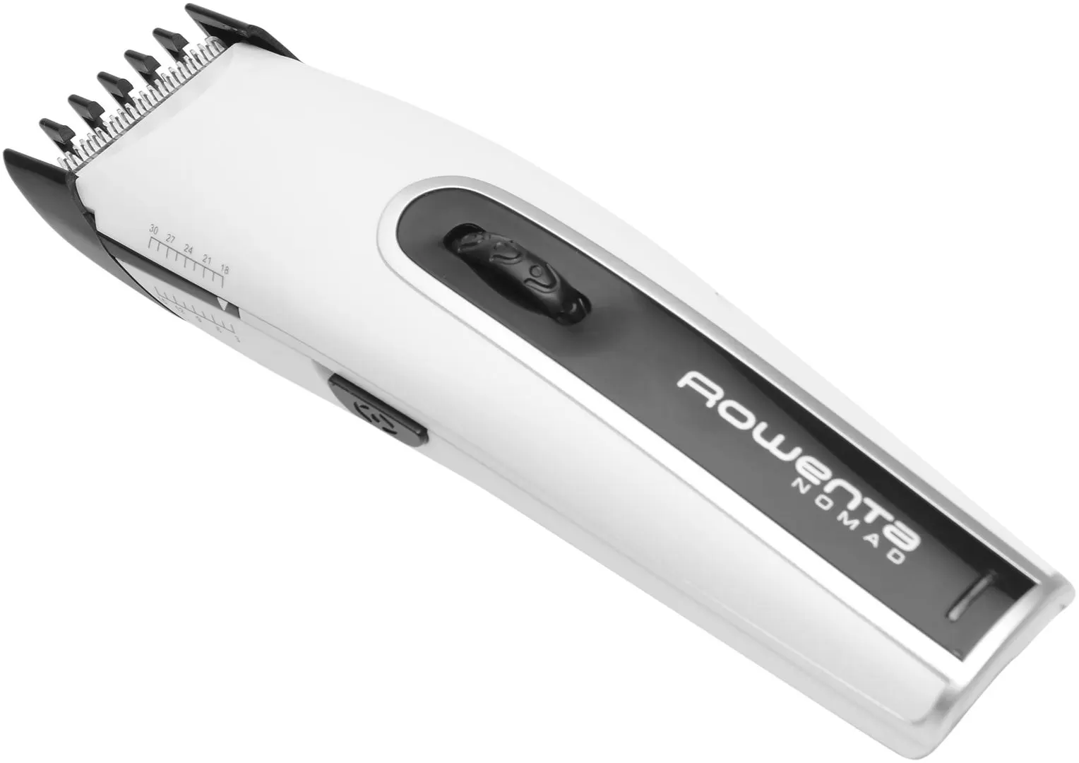 Aparat de tuns Rowenta Nomad Easy TN1400F1 (White)