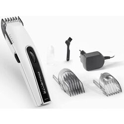 Aparat de tuns Rowenta Nomad Easy TN1400F1 (White) Thumb