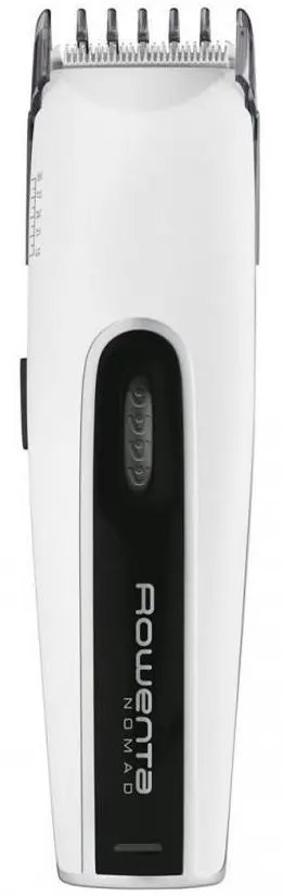 Aparat de tuns Rowenta Nomad Easy TN1400F1 (White)