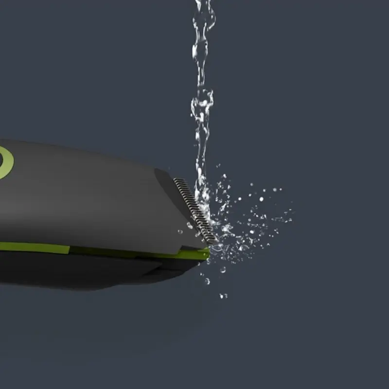 Машинка для стрижки Rowenta TN1409F0 (Black)