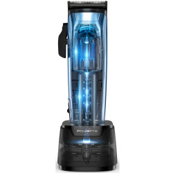 Машинка для стрижки Rowenta TN1551E0 (Black/Blue) Thumb