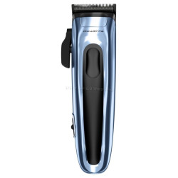 Машинка для стрижки Rowenta TN1551E0 (Black/Blue) Thumb