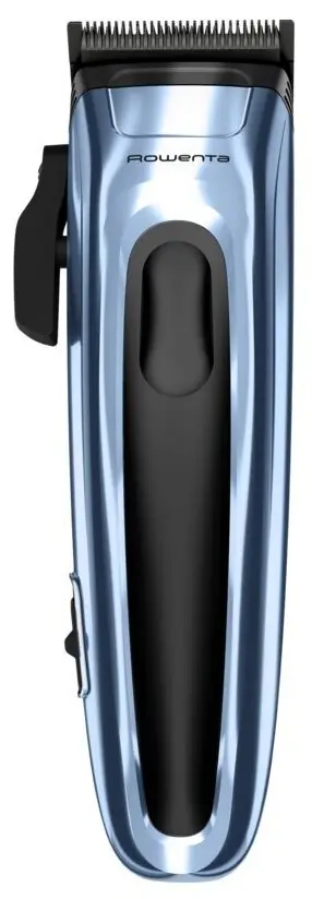 Машинка для стрижки Rowenta TN1551E0 (Black/Blue)
