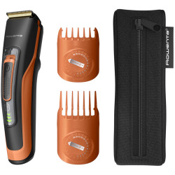 Aparat de tuns Rowenta TN5202F0 (Black/Orange) Thumb