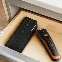 Aparat de tuns Rowenta TN5202F0 (Black/Orange) Thumb
