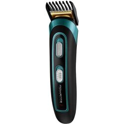 Машинка для стрижки Rowenta Trim&Style TN9130F1 (Black/Turquoise) Thumb