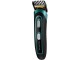 Aparat de tuns Rowenta Trim&Style TN9130F1 (Black/Turquoise)