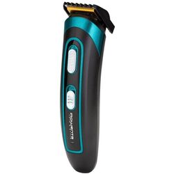 Машинка для стрижки Rowenta Trim&Style TN9130F1 (Black/Turquoise) Thumb