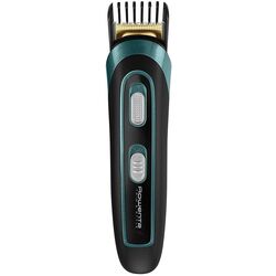 Машинка для стрижки Rowenta Trim&Style TN9130F1 (Black/Turquoise) Thumb