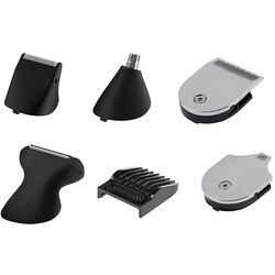 Машинка для стрижки Rowenta Trim&Style TN9130F1 (Black/Turquoise) Thumb