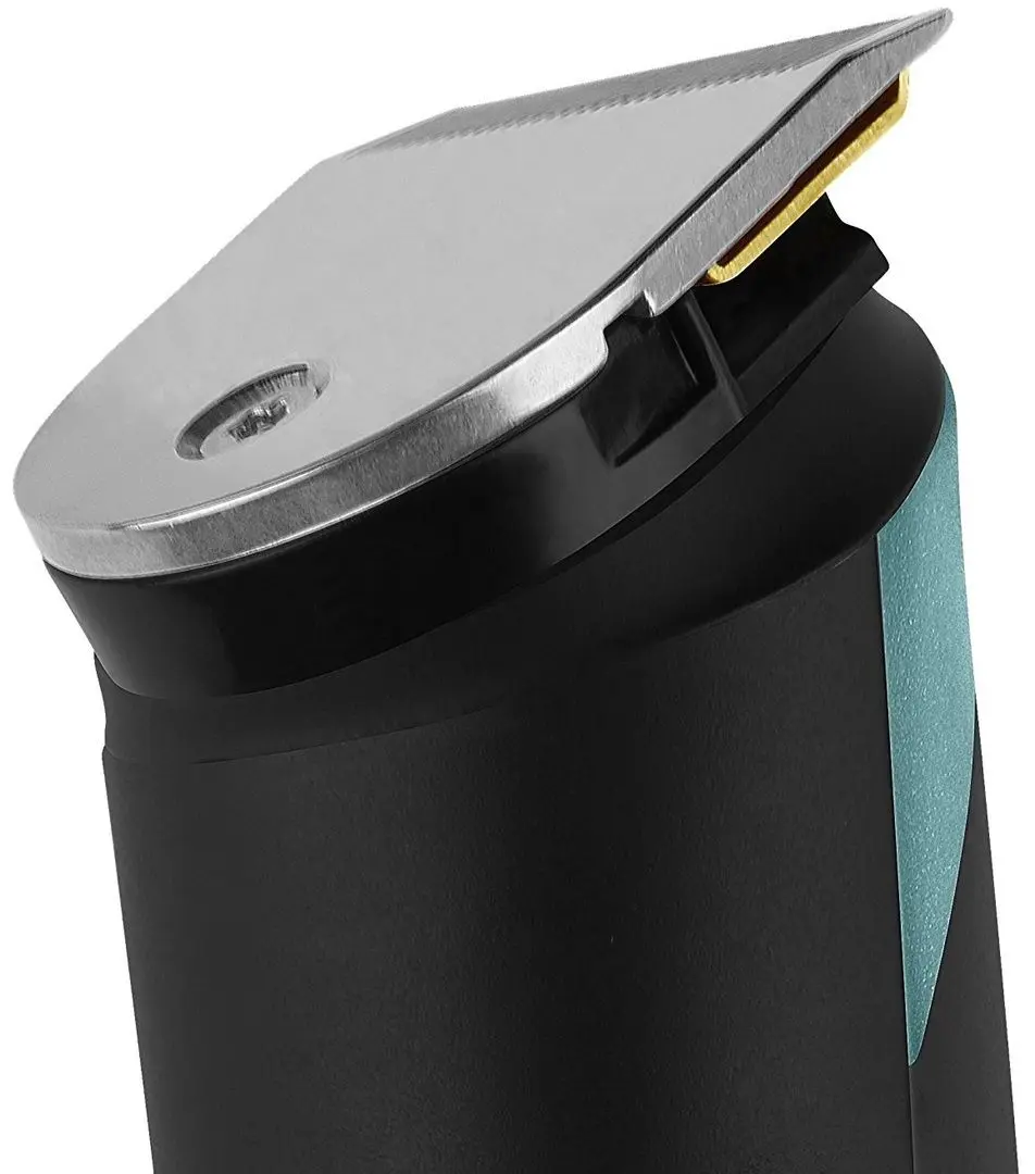 Машинка для стрижки Rowenta Trim&Style TN9130F1 (Black/Turquoise)