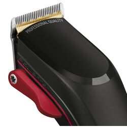 Aparat de tuns Rowenta Perfect Line TN1350F0 (Black/Red) Thumb