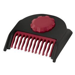 Aparat de tuns Rowenta Perfect Line TN1350F0 (Black/Red) Thumb