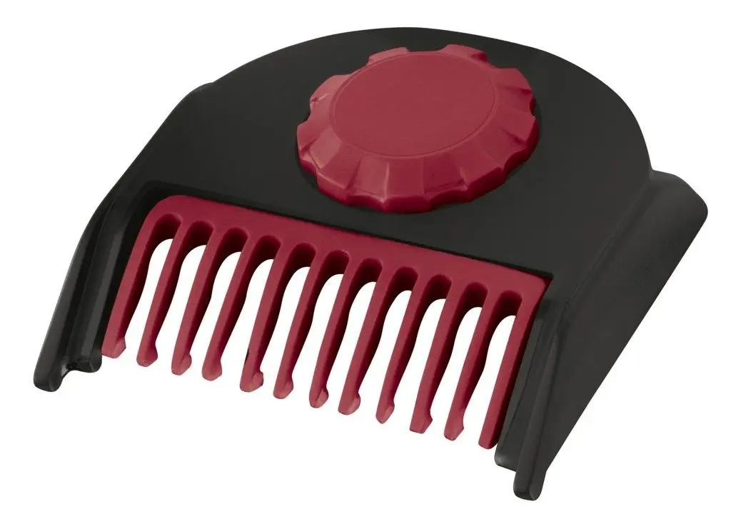 Aparat de tuns Rowenta Perfect Line TN1350F0 (Black/Red)