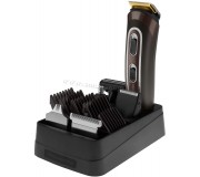 Trimmer 12in1 Rowenta Trim & Style TN9160F1 (Black)