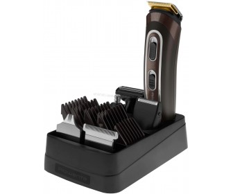 Trimmer 12in1 Rowenta Trim & Style TN9160F1 (Black)