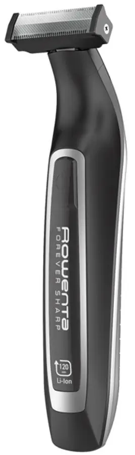 Trimmer pentru barba Rowenta Forever Sharp TN6000F5 (Black)