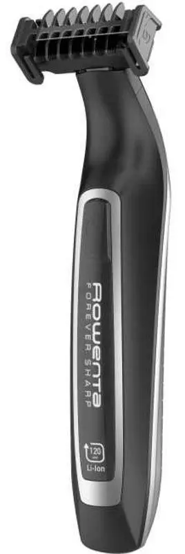 Trimmer pentru barba Rowenta Forever Sharp TN6000F5 (Black)