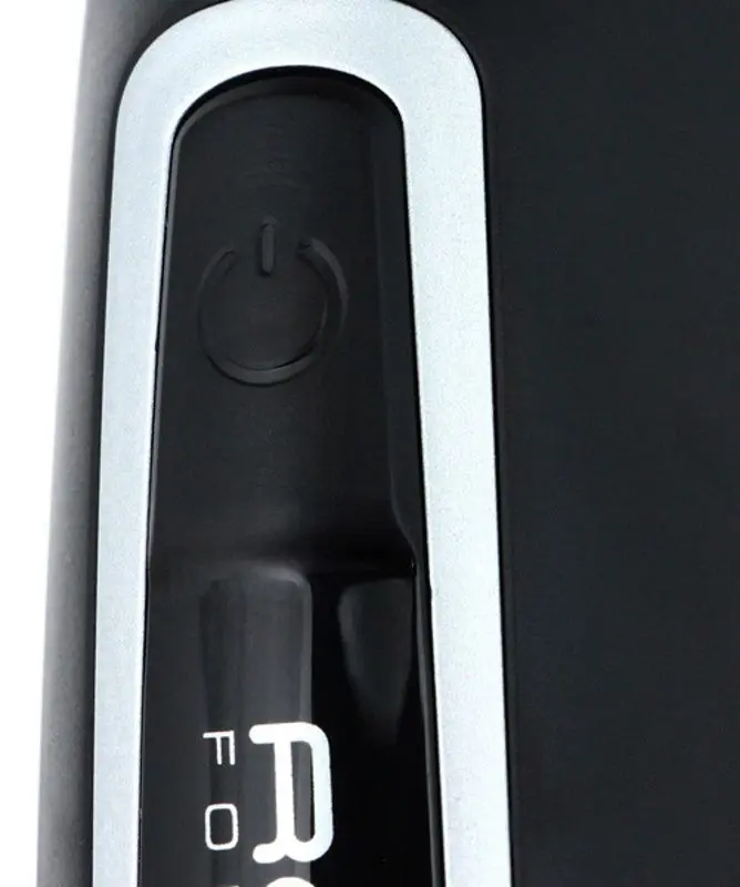 Trimmer pentru barba Rowenta Forever Sharp TN6000F5 (Black)