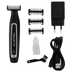 Trimmer pentru barba Rowenta Forever Sharp TN6000F5 (Black) Thumb