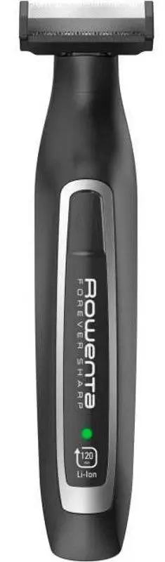 Trimmer pentru barba Rowenta Forever Sharp TN6000F5 (Black)