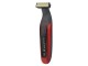 Trimmer Rowenta Forever Sharp Comfort TN6040F4 (Black/Red)