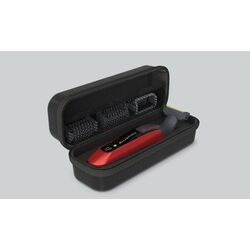 Триммер Rowenta Forever Sharp Comfort TN6040F4 (Black/Red) Thumb