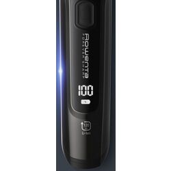 Trimmer Rowenta Hybrid Forever Sharp Ultimate TN6201F4 Expert (Black) Thumb