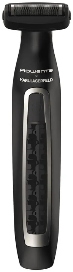 Trimmer Rowenta Karl Lagerfeld Forever Sharp TN602LF0 (Black)