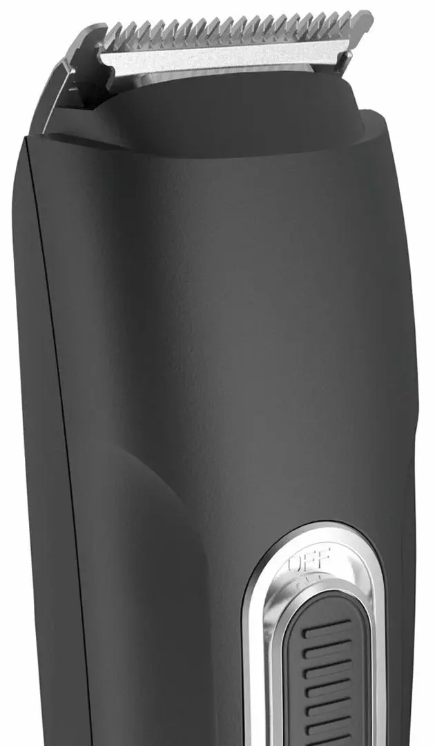 Trimmer Rowenta Stylis Easy TN2801F4 (Black)