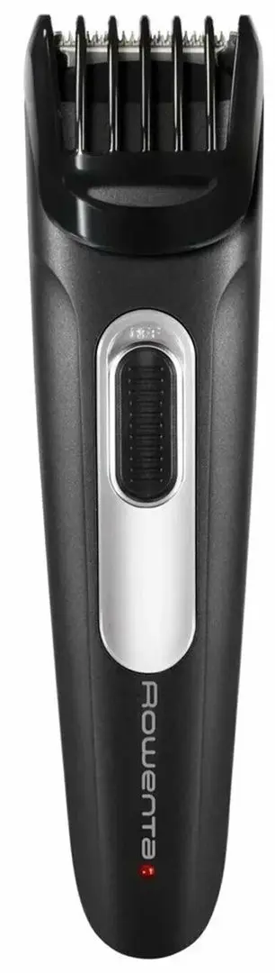 Trimmer Rowenta Stylis Easy TN2801F4 (Black)