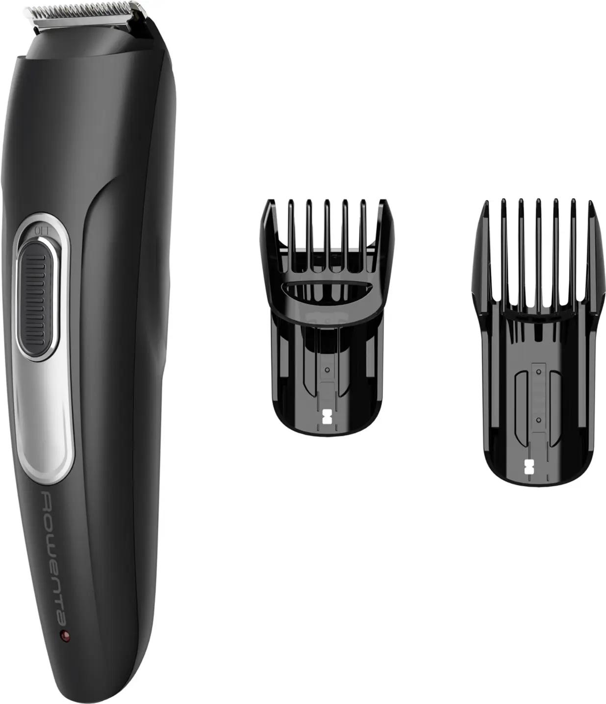 Триммер Rowenta Stylis Easy TN2804E0 (Black) - 2